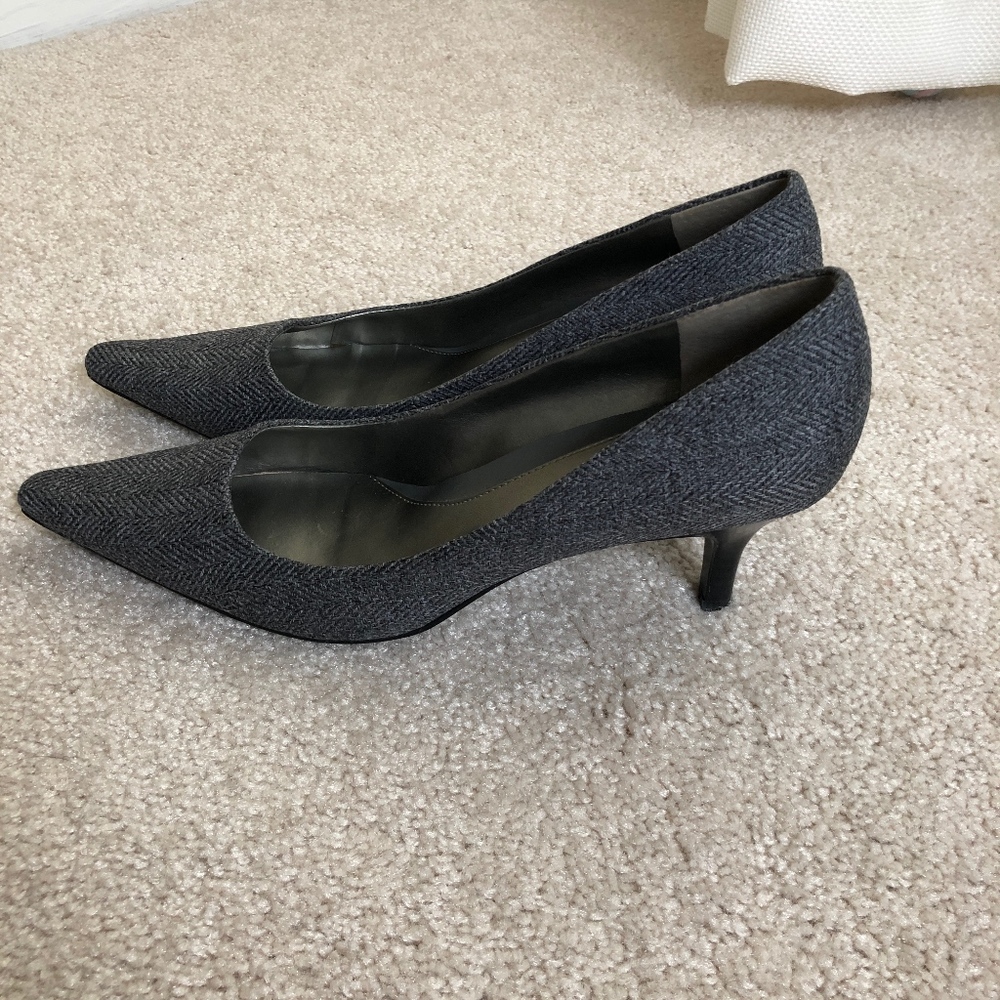 [Bandolino] Gray Shoes